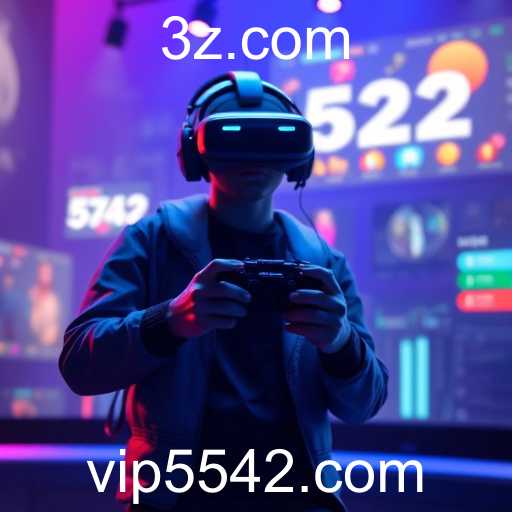 A Revolução dos Jogos em 2025