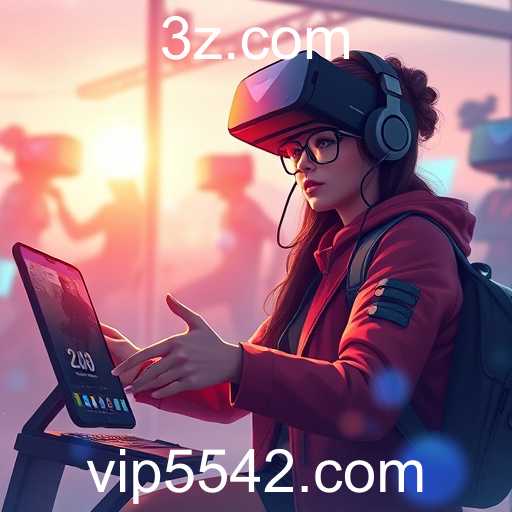 Inovações e Desafios no Mundo dos Games em 2025