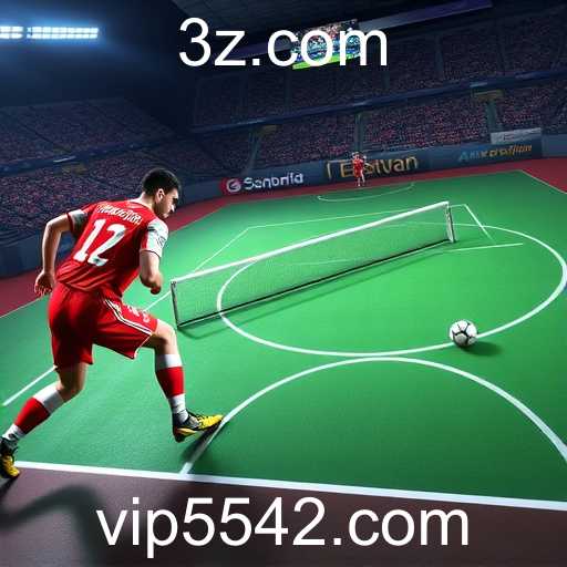 Inovações e Tendências no Mundo dos Jogos em 2025