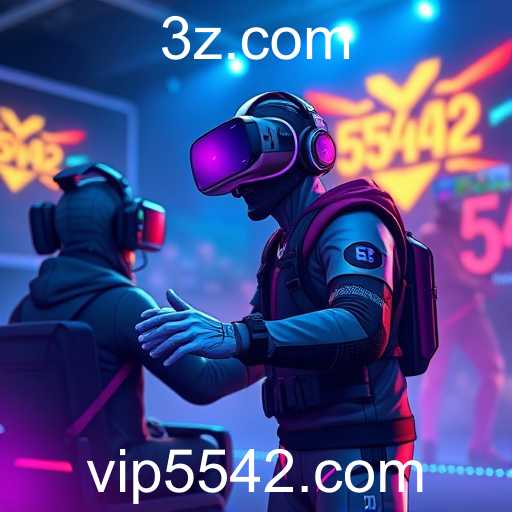 Revolução dos Jogos Online: Novidades e Tendências 2025