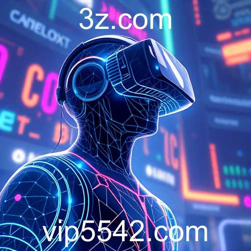 Inovações e Tendências no Mundo dos Jogos em 2025