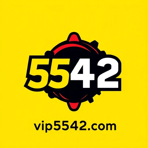 5542