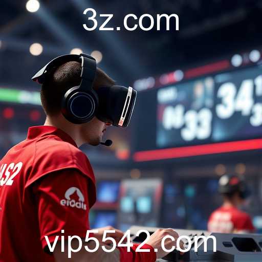 Tendências Crescentes nos Jogos Online